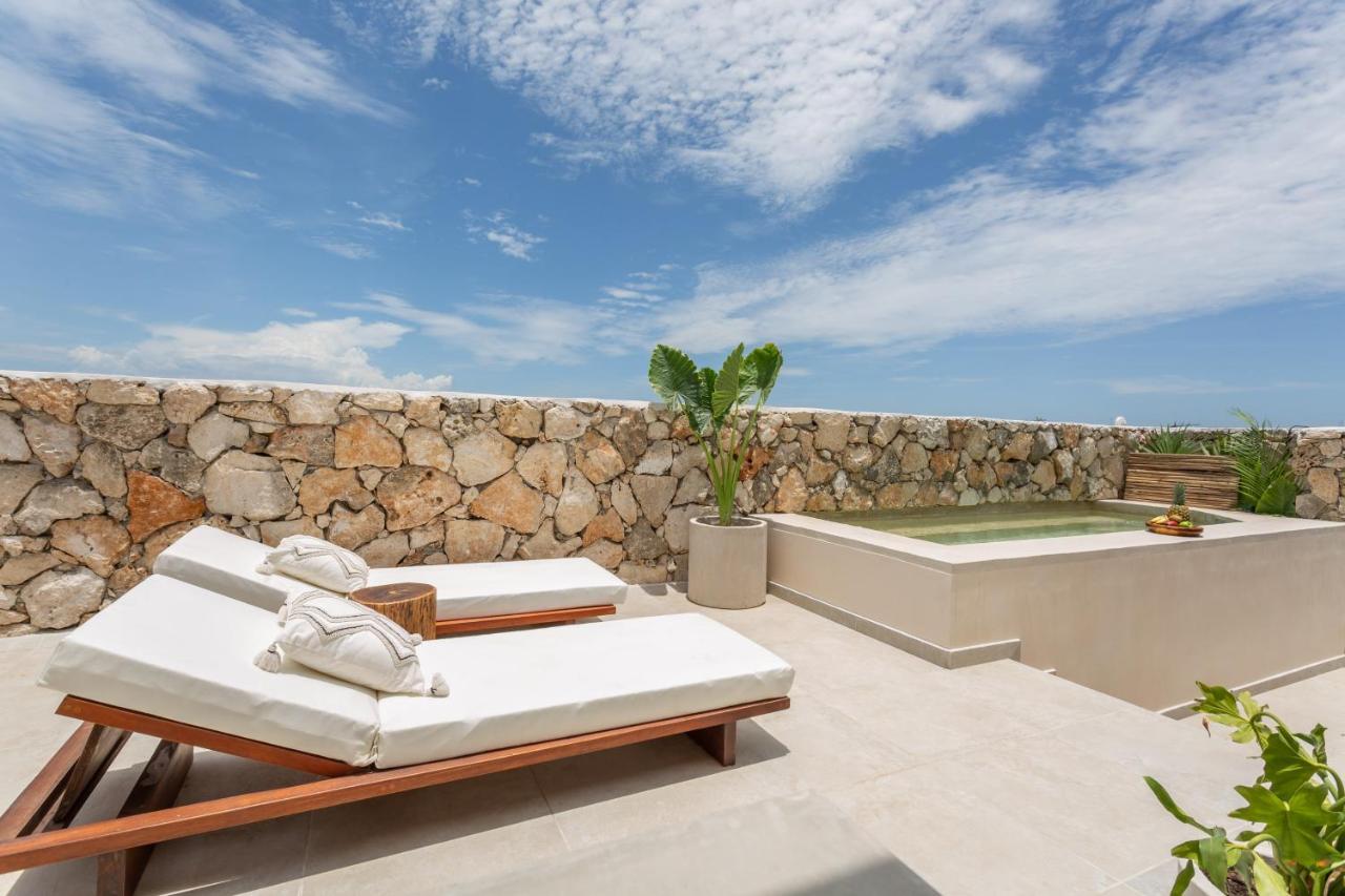 Watal Tulum Hotel エクステリア 写真
