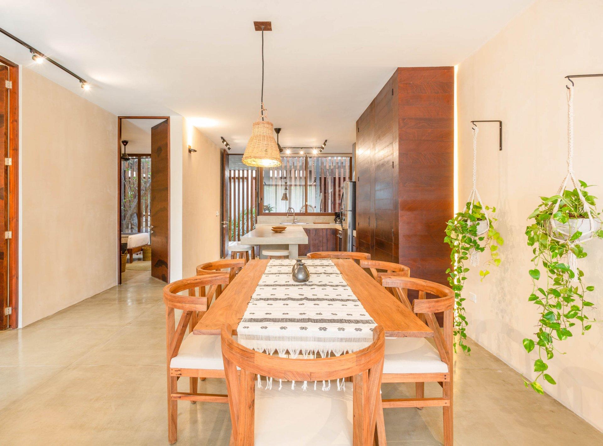 Watal Tulum Hotel エクステリア 写真