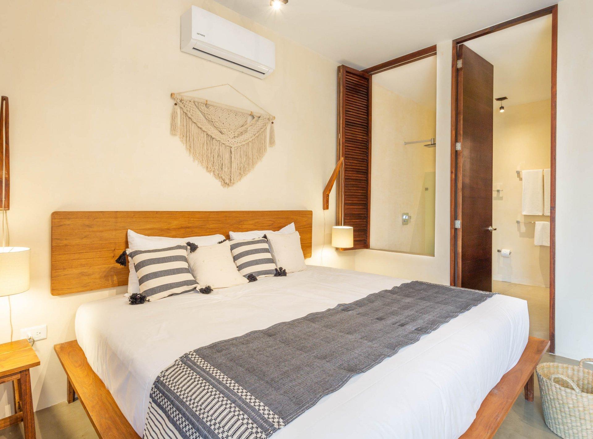 Watal Tulum Hotel エクステリア 写真