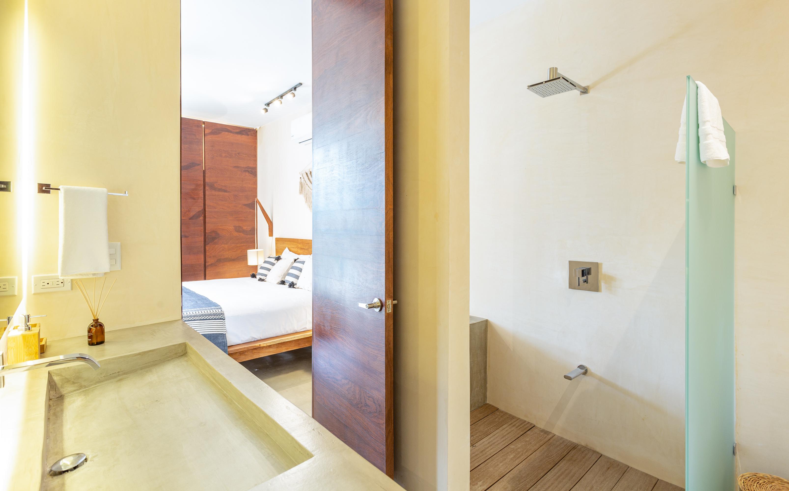 Watal Tulum Hotel エクステリア 写真