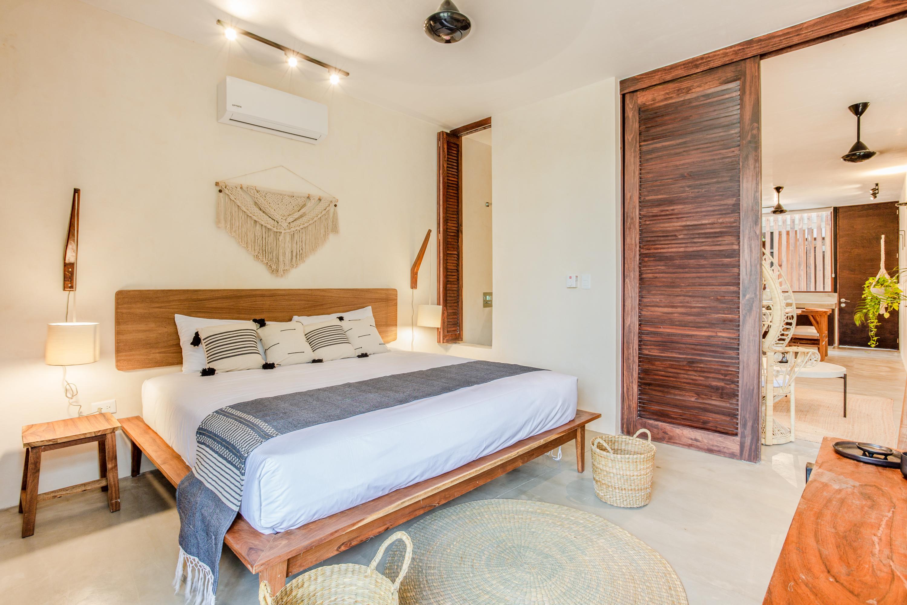 Watal Tulum Hotel エクステリア 写真