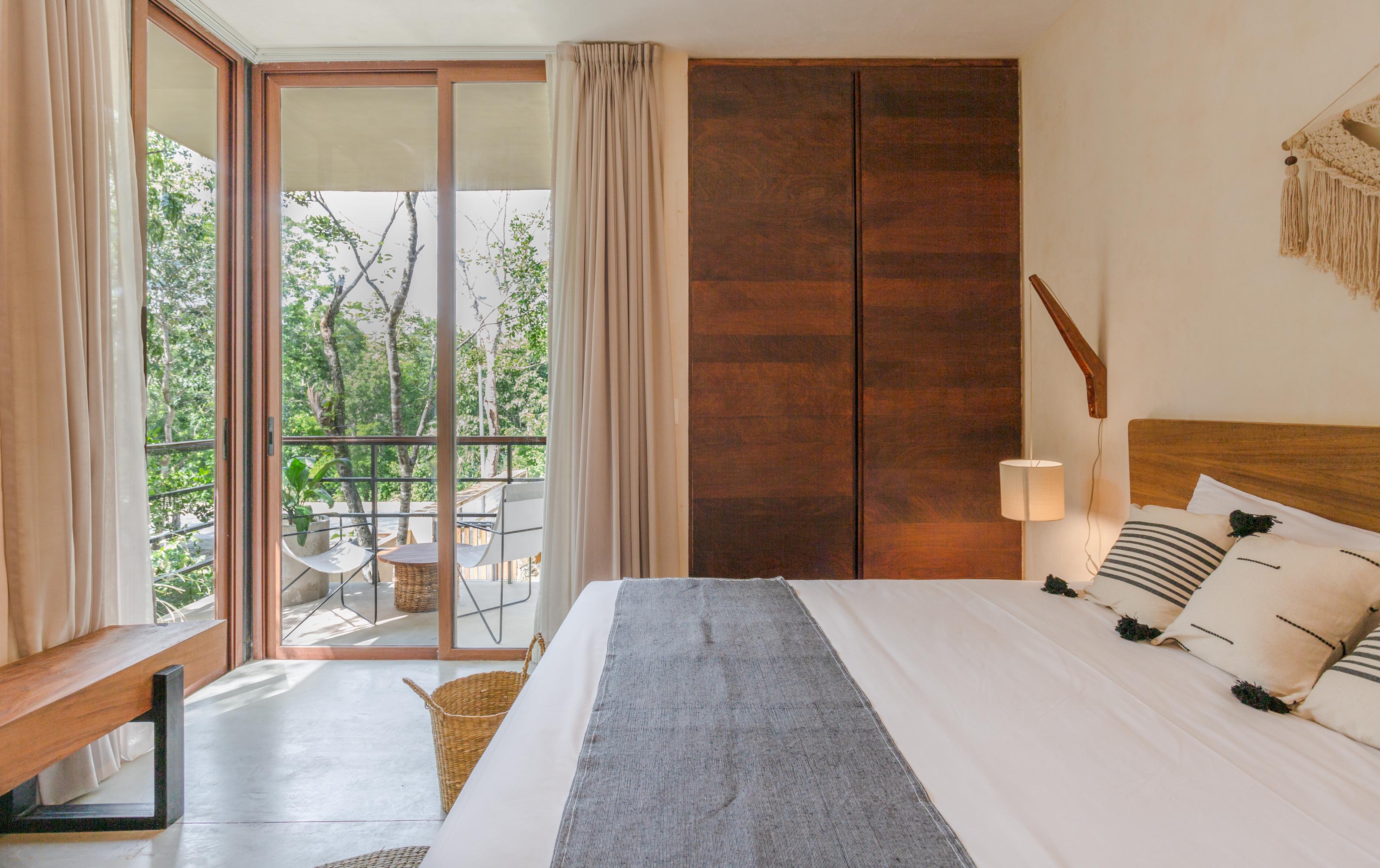 Watal Tulum Hotel エクステリア 写真