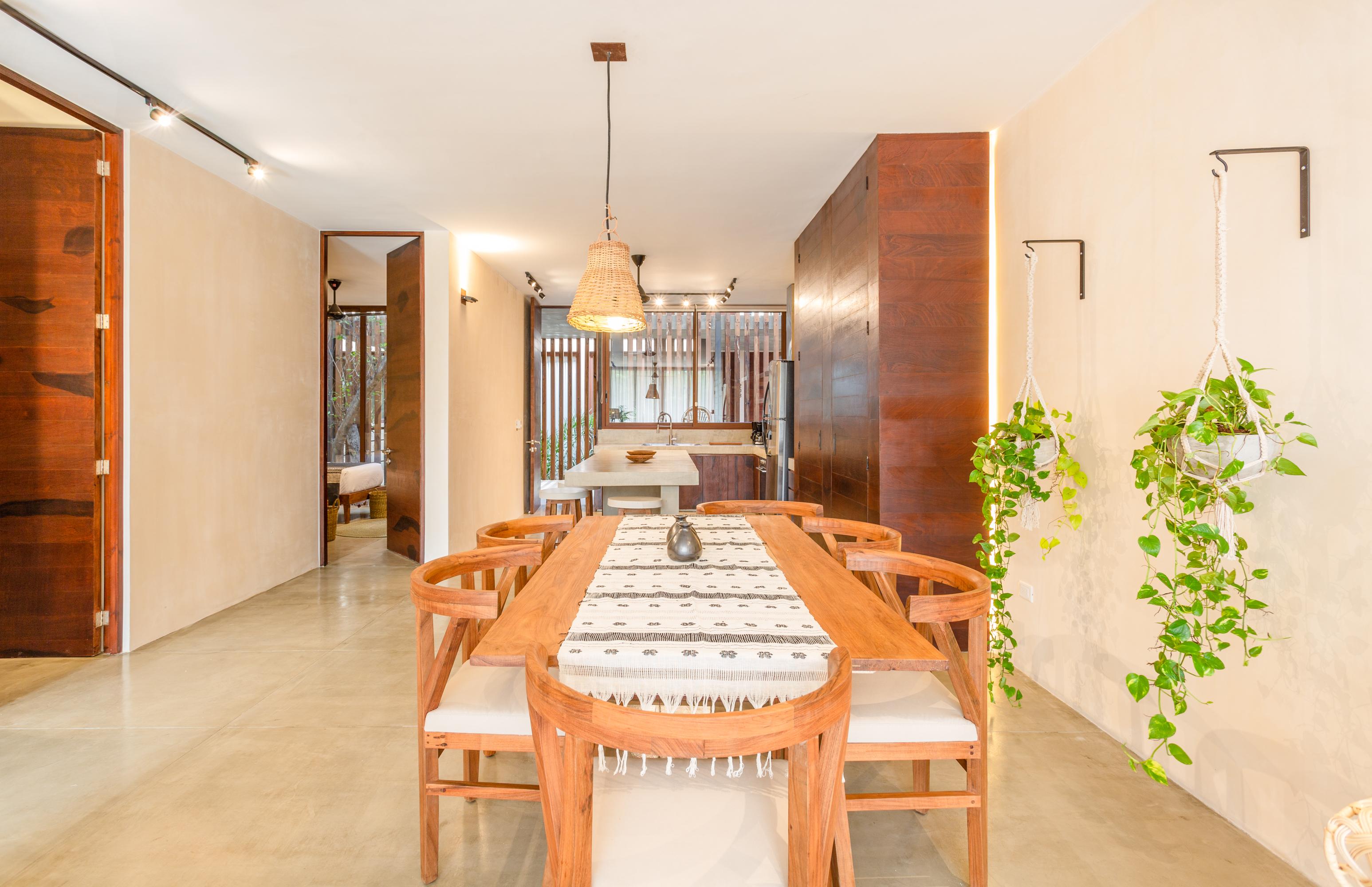 Watal Tulum Hotel エクステリア 写真