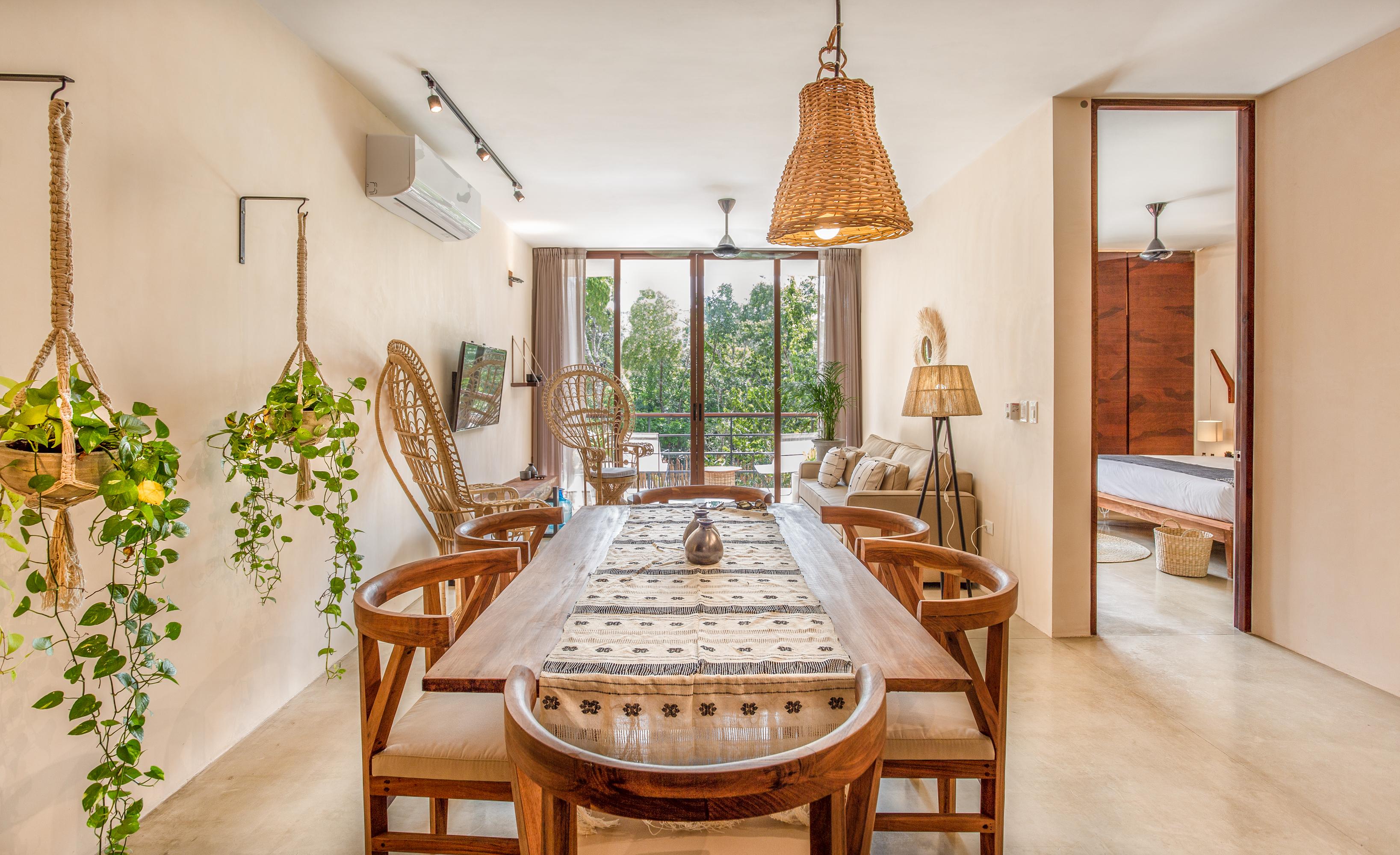 Watal Tulum Hotel エクステリア 写真