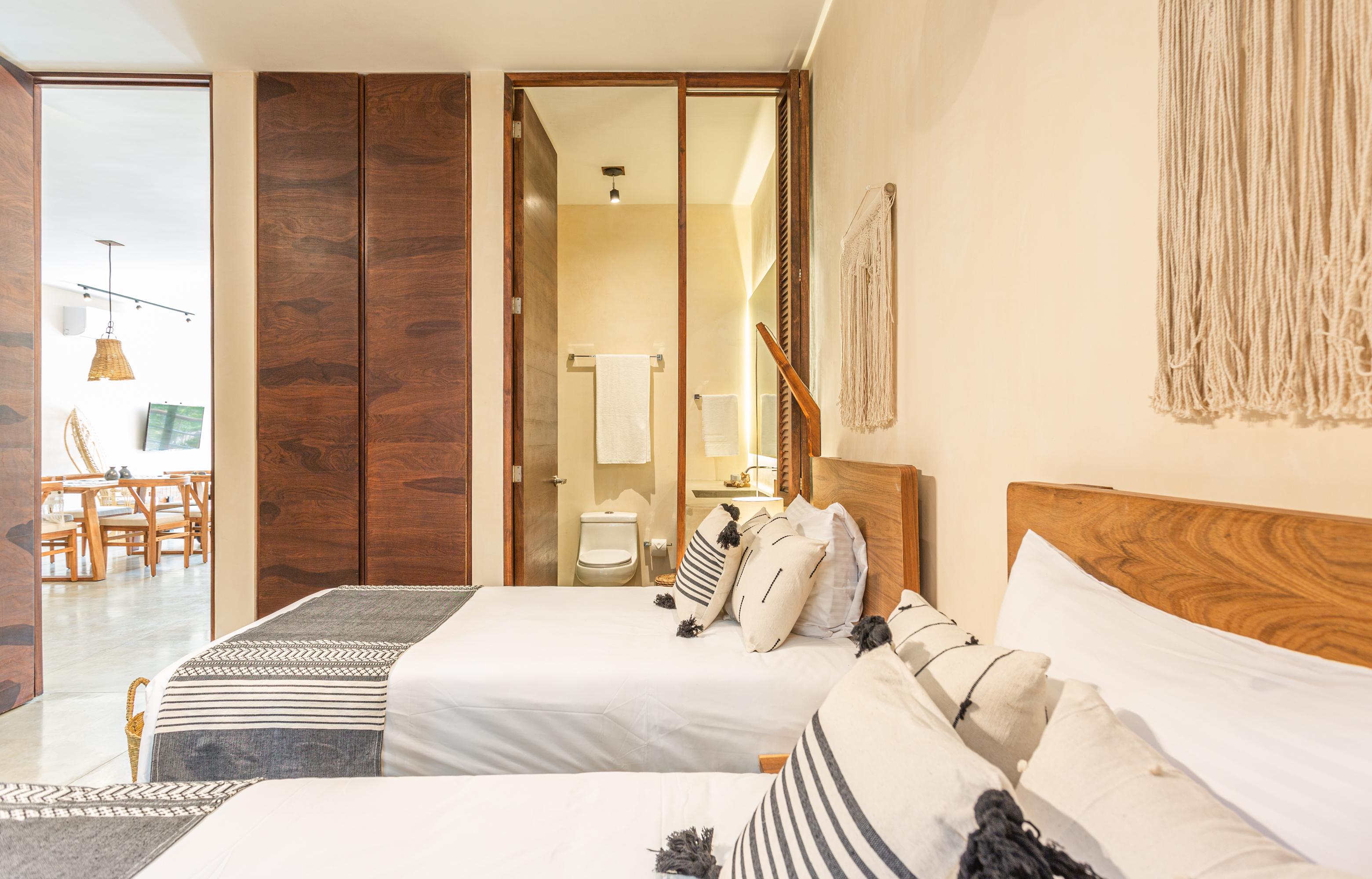 Watal Tulum Hotel エクステリア 写真